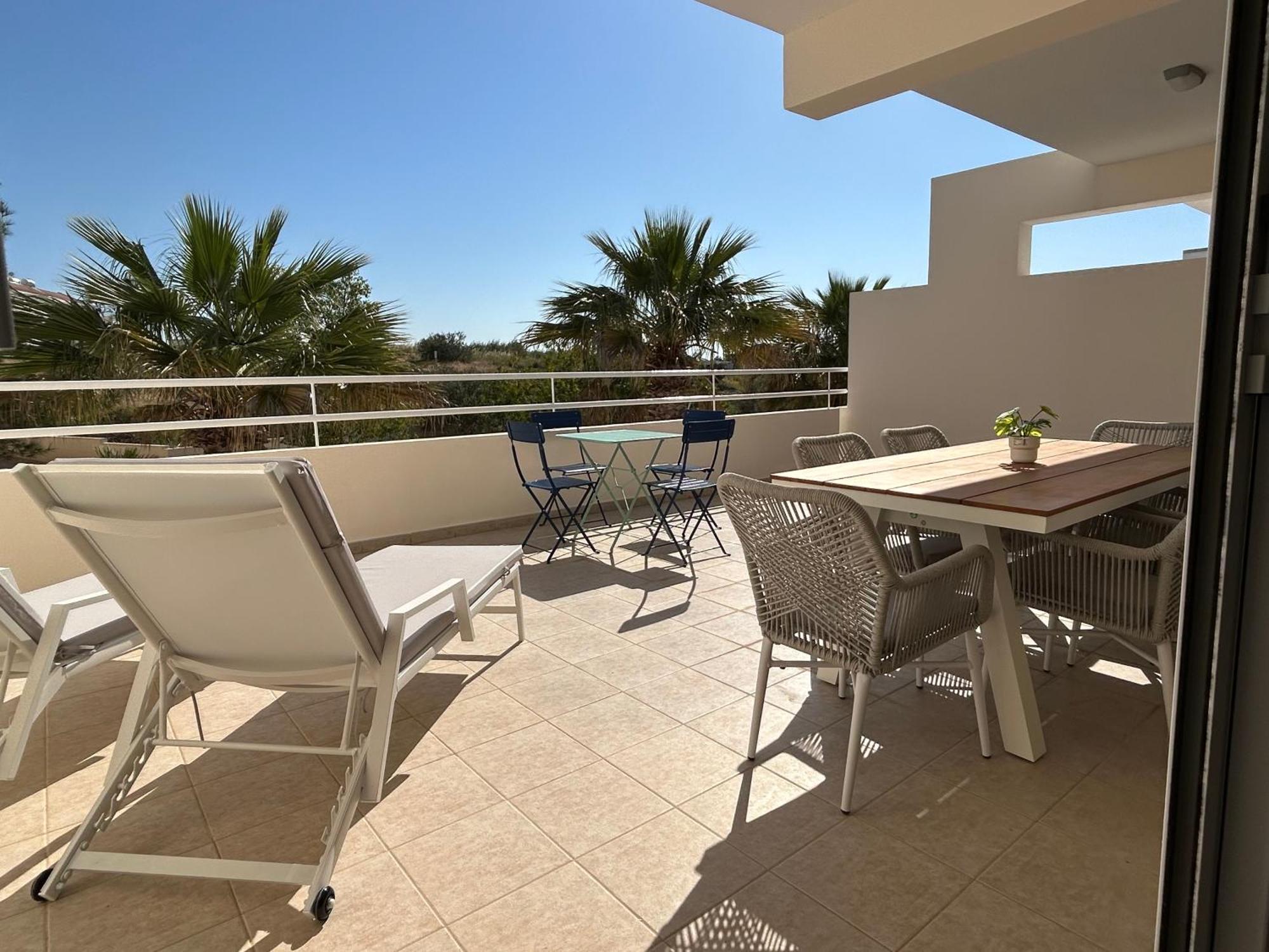 Nissi Elena -Sunshine Apt Ayia Napa Exterior foto