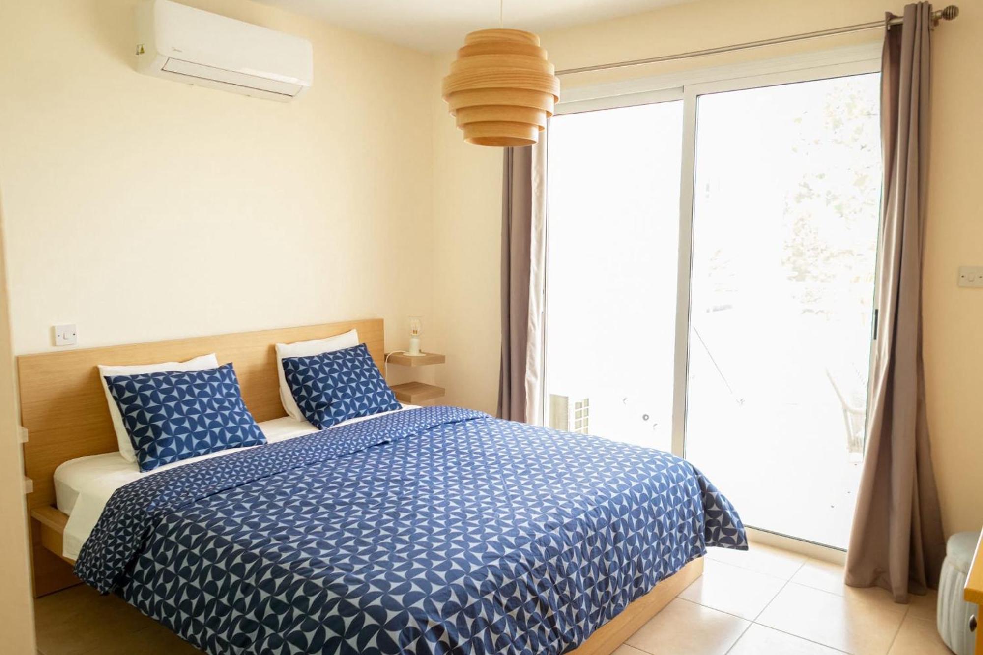 Nissi Elena -Sunshine Apt Ayia Napa Exterior foto